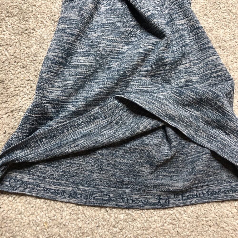 Lululemon Top Short Sleeves Swiftly Tech - Picture 8 of 11